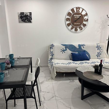 Heart Of Los Cristianos Modern Apartment Close To The Sea In Tenerife Exteriör bild