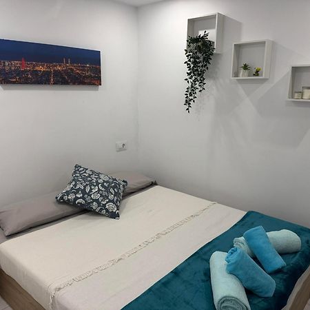 Heart Of Los Cristianos Modern Apartment Close To The Sea In Tenerife Exteriör bild
