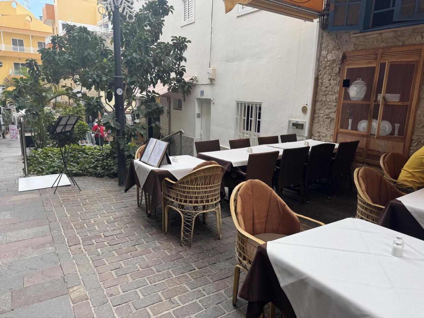 Heart Of Los Cristianos Modern Apartment Close To The Sea In Tenerife Exteriör bild